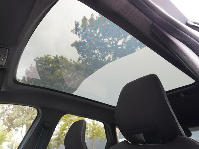 Renault Symbioz 1.6 E-Tech full hybrid 145 esprit Alpine AUTOMAAT / 16.000KM / SOLARBAY PANO / NAVI / HARMAN KARDON / CAMERA / ELEK. ACHTERKLEP / PDC / STUURV. / KEYLESS / PARK ASSIST / 19'' LMV