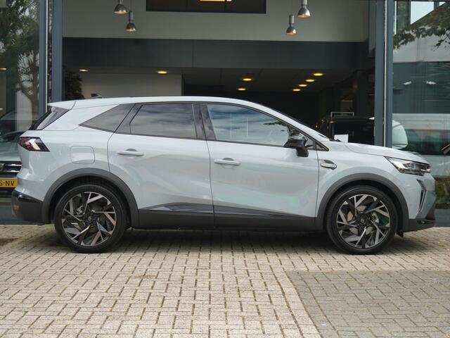 Renault Symbioz 1.6 E-Tech full hybrid 145 esprit Alpine AUTOMAAT / 16.000KM / SOLARBAY PANO / NAVI / HARMAN KARDON / CAMERA / ELEK. ACHTERKLEP / PDC / STUURV. / KEYLESS / PARK ASSIST / 19'' LMV