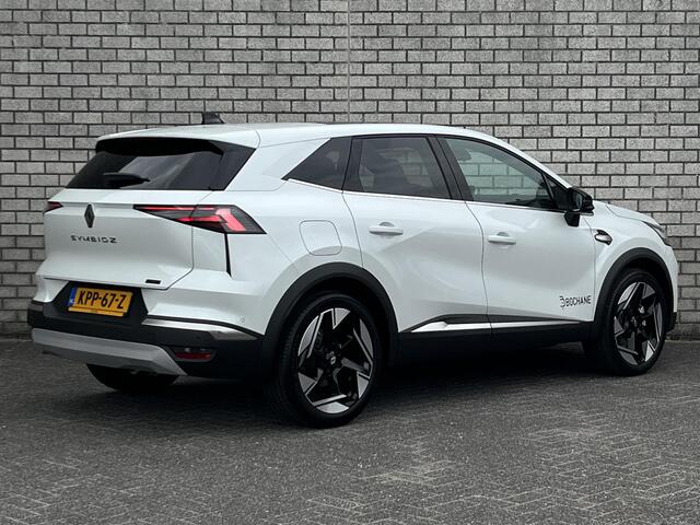 Renault Symbioz 1.8 E-Tech Full Hybrid 160 Iconic | Demo | Panoramadak | Harman / Kardon | Stoelverwarming | Adaptive Cruise Control |