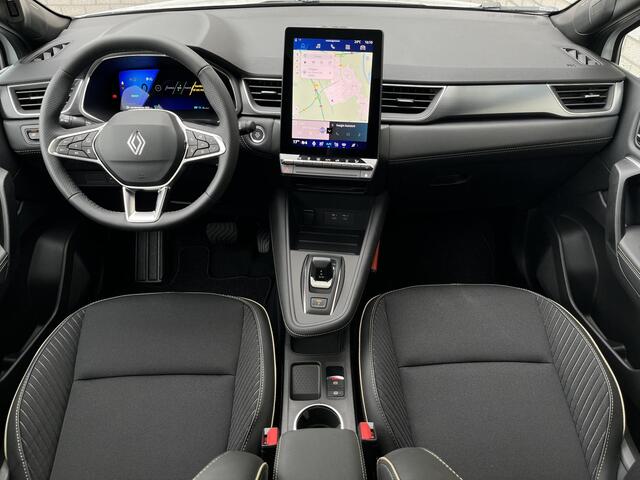 Renault Symbioz 1.8 E-Tech Full Hybrid 160 Iconic | Demo | Panoramadak | Harman / Kardon | Stoelverwarming | Adaptive Cruise Control |