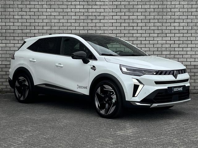 Renault Symbioz 1.8 E-Tech Full Hybrid 160 Iconic | Demo | Panoramadak | Harman / Kardon | Stoelverwarming | Adaptive Cruise Control |