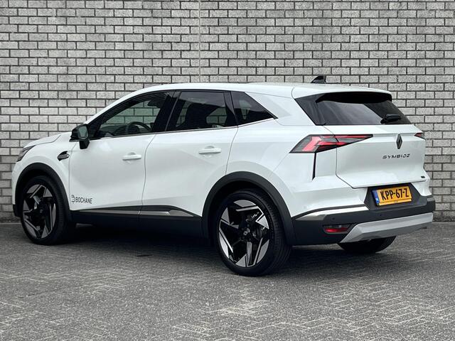 Renault Symbioz 1.8 E-Tech Full Hybrid 160 Iconic | Demo | Panoramadak | Harman / Kardon | Stoelverwarming | Adaptive Cruise Control |