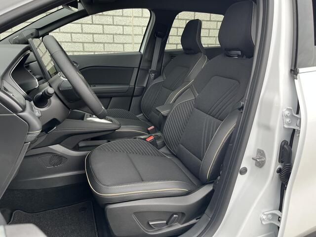 Renault Symbioz 1.8 E-Tech Full Hybrid 160 Iconic | Demo | Panoramadak | Harman / Kardon | Stoelverwarming | Adaptive Cruise Control |