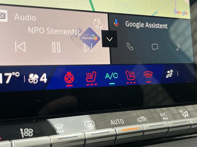 Renault Symbioz 1.8 E-Tech Full Hybrid 160 Iconic | Demo | Panoramadak | Harman / Kardon | Stoelverwarming | Adaptive Cruise Control |