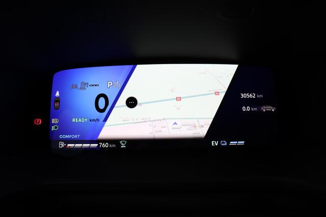 Renault Symbioz E-Tech full hybrid 145pk esprit Alpine | 19" LMV | Stuurverwarming | Adaptive cruise control | Google intergratie | PDC voor en achter | Achteruitrijcamera |