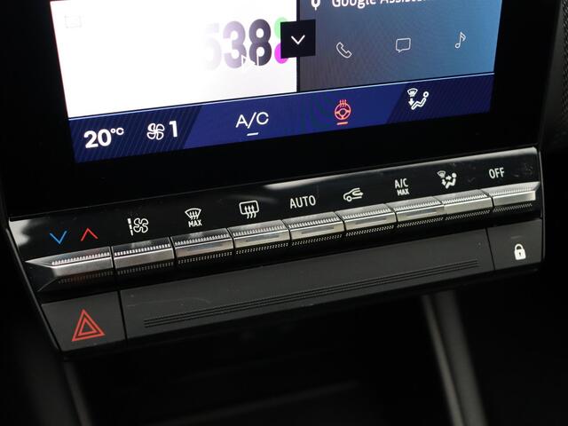 Renault Symbioz E-Tech full hybrid 145pk esprit Alpine | 19" LMV | Stuurverwarming | Adaptive cruise control | Google intergratie | PDC voor en achter | Achteruitrijcamera |