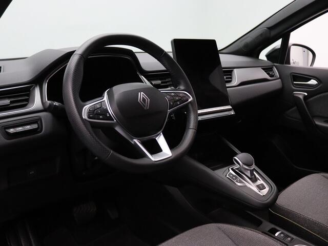 Renault Symbioz 145pk E-Tech full hybrid techno Apple Carplay/Android Auto | Climate