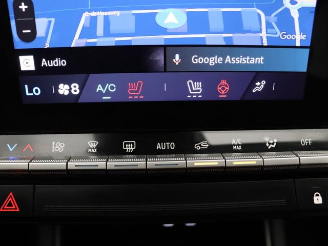 Renault Symbioz 145pk E-Tech full hybrid techno Apple Carplay/Android Auto | Climate