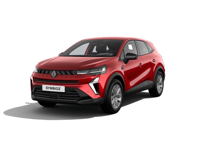 Renault Symbioz Evolution | Achteruitrijcamera | Elektronisch geregelde airconditioning | LED-achterlichten