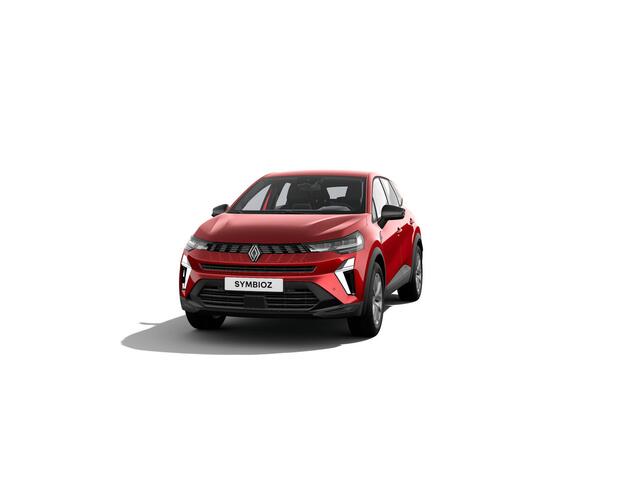 Renault Symbioz Evolution | Achteruitrijcamera | Elektronisch geregelde airconditioning | LED-achterlichten
