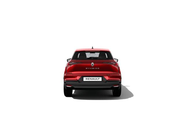 Renault Symbioz Evolution | Achteruitrijcamera | Elektronisch geregelde airconditioning | LED-achterlichten