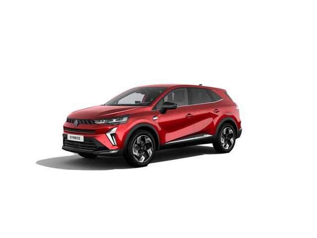 Renault Symbioz Techno | Achteruitrijcamera | Adaptive Cruise Control | Elektronisch geregelde airconditioning