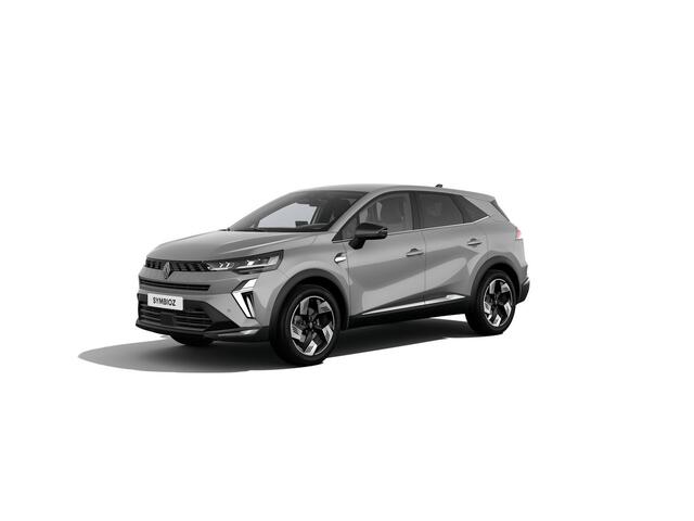Renault Symbioz Techno | Achteruitrijcamera | Adaptive Cruise Control | Elektronisch geregelde airconditioning