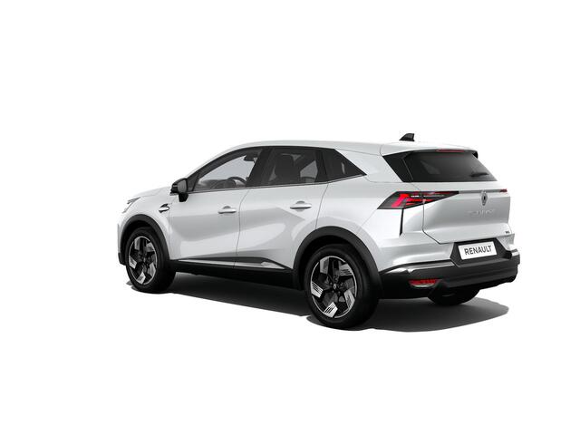 Renault Symbioz Techno | Achteruitrijcamera | Adaptive Cruise Control | Elektronisch geregelde airconditioning