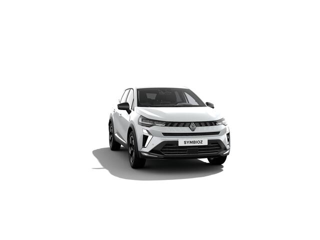 Renault Symbioz Techno | Achteruitrijcamera | Adaptive Cruise Control | Elektronisch geregelde airconditioning