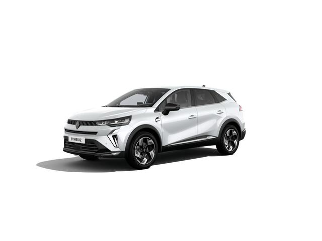 Renault Symbioz Techno | Achteruitrijcamera | Adaptive Cruise Control | Elektronisch geregelde airconditioning