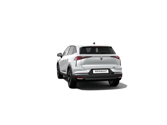 Renault Symbioz Techno | Achteruitrijcamera | Adaptive Cruise Control | Elektronisch geregelde airconditioning