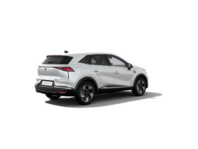 Renault Symbioz Techno | Achteruitrijcamera | Adaptive Cruise Control | Elektronisch geregelde airconditioning