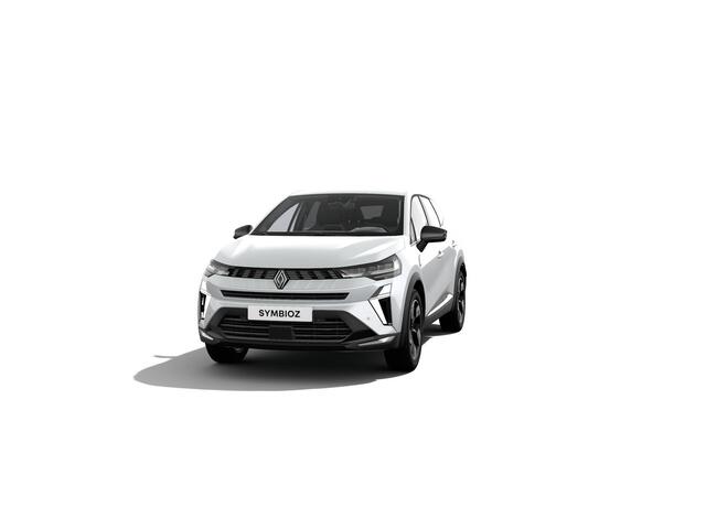Renault Symbioz Techno | Achteruitrijcamera | Adaptive Cruise Control | Elektronisch geregelde airconditioning