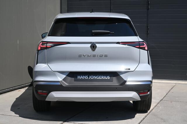 Renault Symbioz Iconic | Achteruitrijcamera | Active driver assist | Elektrisch verwarmbare voorstoelen