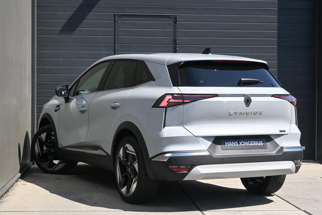Renault Symbioz Iconic | Achteruitrijcamera | Active driver assist | Elektrisch verwarmbare voorstoelen