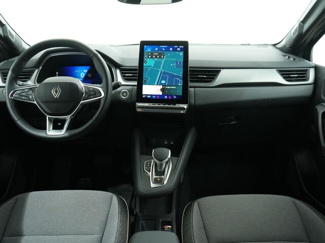 Renault Symbioz 1.8 E-TECH FULL HYBRID 160PK TECHNO | Pack Driving & Comfort