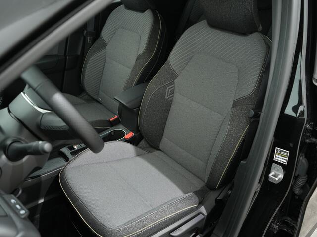 Renault Symbioz 1.8 E-TECH FULL HYBRID 160PK TECHNO | Pack Driving & Comfort