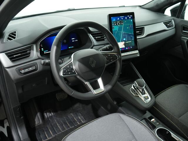 Renault Symbioz 1.8 E-TECH FULL HYBRID 160PK TECHNO | Pack Driving & Comfort