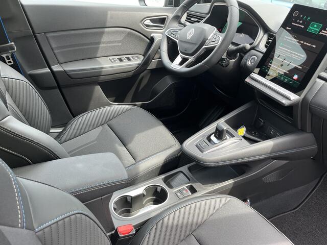 Renault Symbioz 1.8 E-Tech full hybrid 160 esprit Alpine l Demo Zuidoost l Vraag naar beschikbaarheid