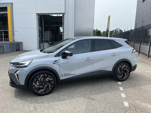 Renault Symbioz 1.8 E-Tech full hybrid 160 esprit Alpine l Demo Zuidoost l Vraag naar beschikbaarheid