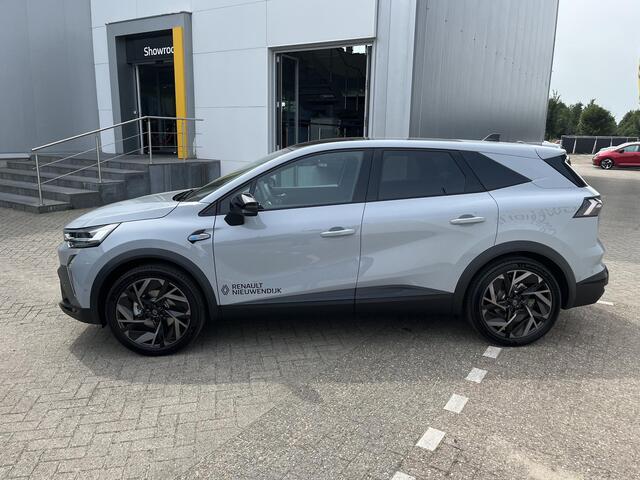 Renault Symbioz 1.8 E-Tech full hybrid 160 esprit Alpine l Demo Zuidoost l Vraag naar beschikbaarheid