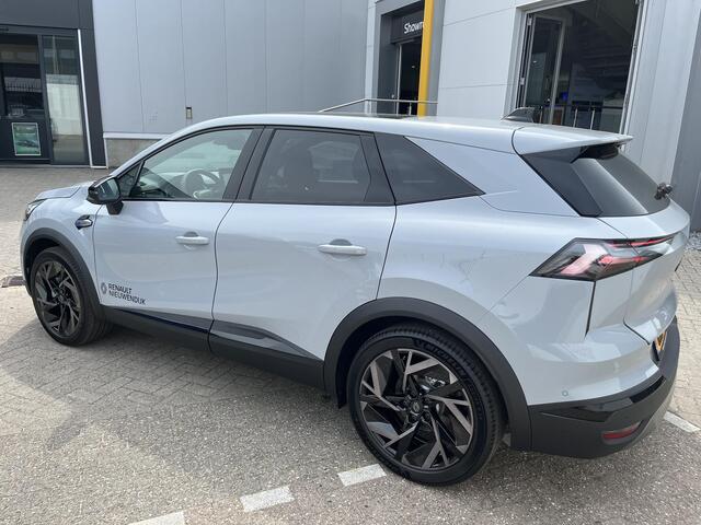 Renault Symbioz 1.8 E-Tech full hybrid 160 esprit Alpine l Demo Zuidoost l Vraag naar beschikbaarheid