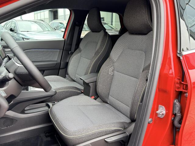 Renault Symbioz 1.8 E-Tech full hybrid 160 techno | Pack Driving & Comfort | All-season banden | Camera | Google navigatie | Zo goed als nieuw