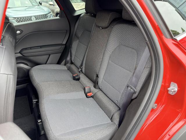 Renault Symbioz 1.8 E-Tech full hybrid 160 techno | Pack Driving & Comfort | All-season banden | Camera | Google navigatie | Zo goed als nieuw