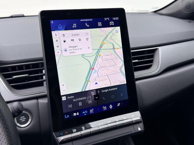 Renault Symbioz 1.8 E-Tech full hybrid 160 techno | Pack Driving & Comfort | All-season banden | Camera | Google navigatie | Zo goed als nieuw