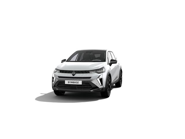Renault Symbioz esprit Alpine | Achteruitrijcamera | Adaptive Cruise Control | Elektronisch geregelde airconditioning