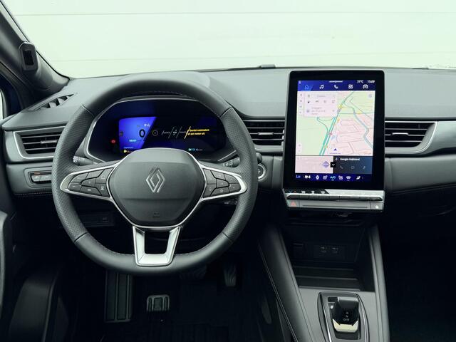 Renault Symbioz 1.8 E-Tech full hybrid 160 iconic | Direct uit voorraad leverbaar | Pack Light & Sound |