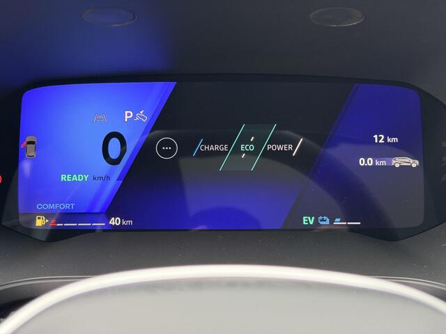 Renault Symbioz 1.8 E-Tech full hybrid 160 iconic | Direct uit voorraad leverbaar | Pack Light & Sound |