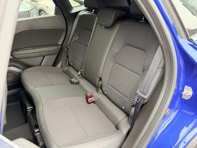 Renault Symbioz 1.8 E-Tech full hybrid 160 iconic | Direct uit voorraad leverbaar | Pack Light & Sound |