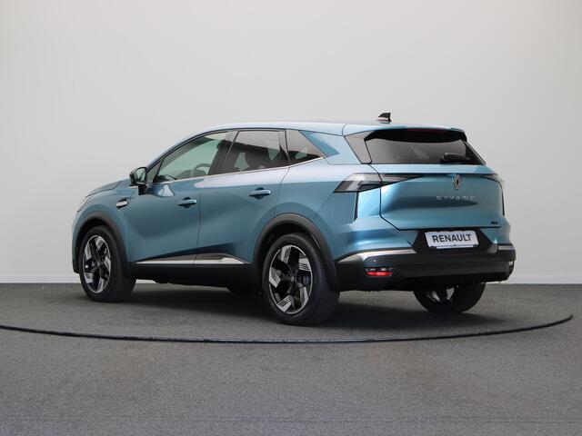 Renault Symbioz E-Tech full hybrid 160pk techno | Vijf jaar garantie |
