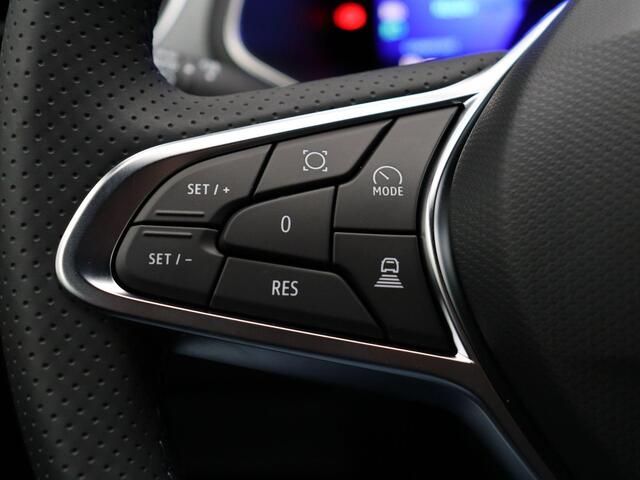 Renault Symbioz E-Tech full hybrid 160pk techno | Vijf jaar garantie |