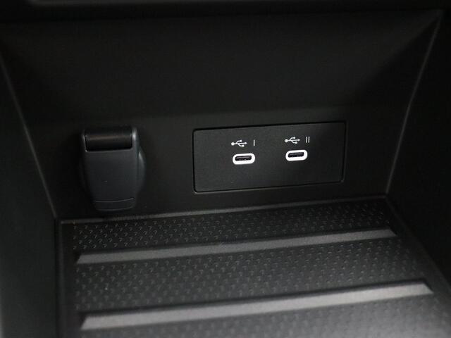 Renault Symbioz E-Tech full hybrid 160pk techno | Vijf jaar garantie |