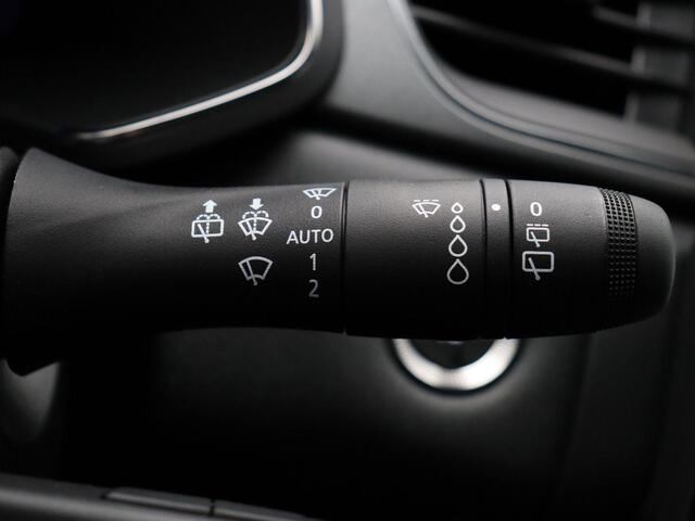 Renault Symbioz E-Tech full hybrid 160pk techno | Vijf jaar garantie |