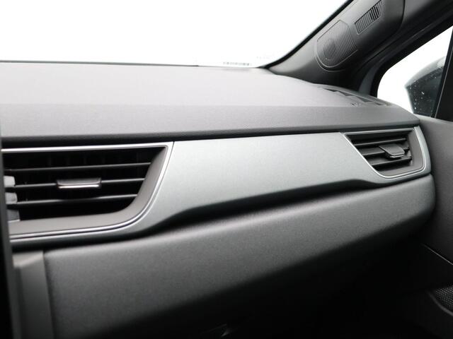 Renault Symbioz E-Tech full hybrid 160pk techno | Vijf jaar garantie |