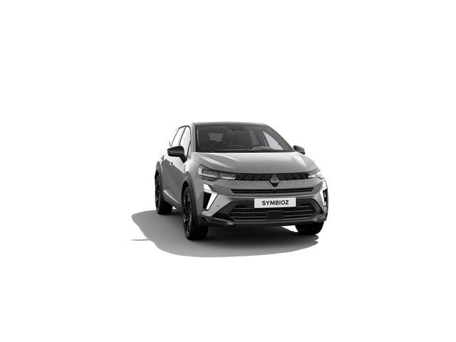 Renault Symbioz esprit Alpine | Achteruitrijcamera | Adaptive Cruise Control | Elektronisch geregelde airconditioning