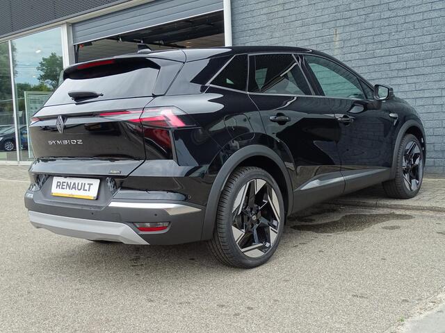 Renault Symbioz 1.8 E-Tech full hybrid 160 iconic | Harman & Kardon | Apple Carplay & Android Auto | Stoel & Stuurwiel verwarming | 360 graden camera |