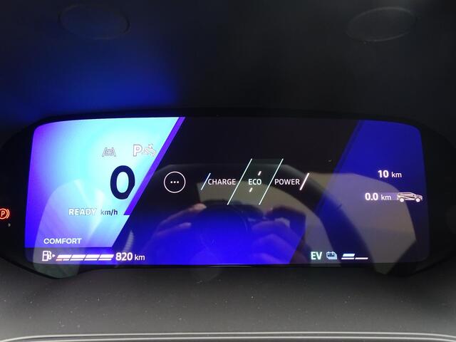 Renault Symbioz 1.8 E-Tech full hybrid 160 iconic | Harman & Kardon | Apple Carplay & Android Auto | Stoel & Stuurwiel verwarming | 360 graden camera |