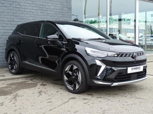 Renault Symbioz 1.8 E-Tech full hybrid 160 iconic | Harman & Kardon | Apple Carplay & Android Auto | Stoel & Stuurwiel verwarming | 360 graden camera |