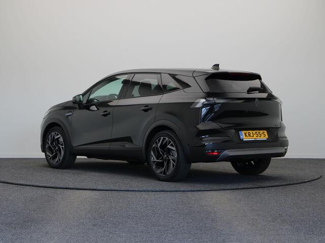 Renault Symbioz 160pk E-Tech hybrid Esprit Alpine | Solarbay dak | Elektrisch verstelbare stoelen | Stoel & stuur verwarming | Harman Kardon | Elektrische achterklep | 360* camera |