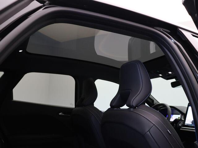 Renault Symbioz 160pk E-Tech hybrid Esprit Alpine | Solarbay dak | Elektrisch verstelbare stoelen | Stoel & stuur verwarming | Harman Kardon | Elektrische achterklep | 360* camera |